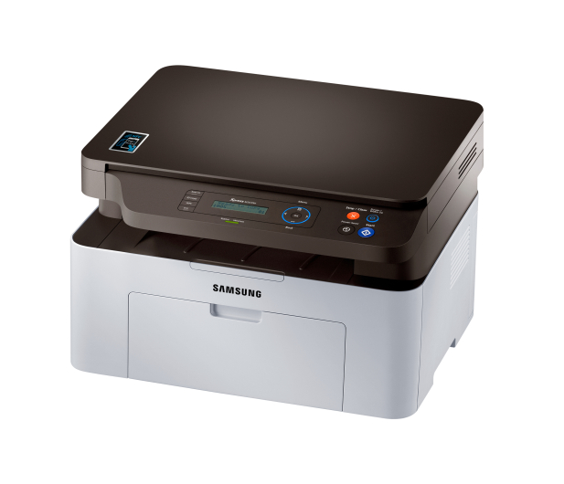 Samsung SL-M2070W (WIFI, NFC) - 160373 - zdjęcie 3